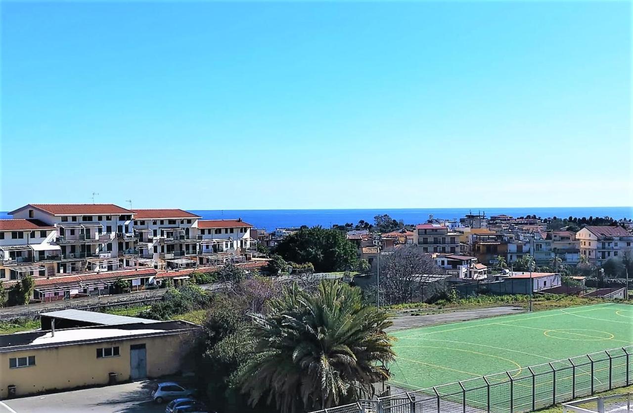 דירות גיארדיני נאקסוס Casa Le Maioliche מראה חיצוני תמונה